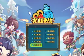 QQ三国最新骗术：免费带你过副本，需要脱装备才能接任务图片