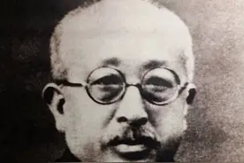 周贻赓无儿无女，教养侄子周恩来多年，周总理：伯父待我恩重如山图片