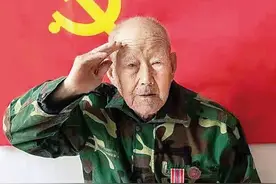 长津湖战役，他把最后一颗手榴弹留给自己图片