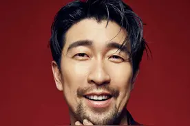 不是明星的著名演员王千源：演戏最痞、最匪、最真诚图片
