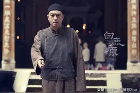 盘点演员张嘉译出演过的25部口碑电视剧，哪一部你认为最经典？图片