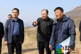 信号强烈！井陉这个产业不火都难!图片