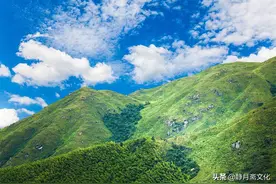 民间故事：猎户追野猪进山洞，被猪一头撞昏，3年后抱着儿女出来图片