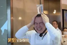妻子生病住院做手术，岳云鹏分享美食，完全不受影响？图片