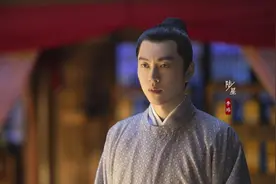 宋仁宗最疼爱的女儿福康公主，怎么会爱上一名太监？图片