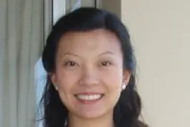 清华才女成为美国“助手”，帮助“破解”北斗卫星，如今想回中国图片