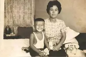 笨蛋李宗盛和他一生都无法摆脱的宿命图片