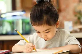 学习努力却没有效果，孩子可能陷入 “假勤奋”，家长用这4招解救图片