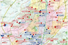 长春卖地，全国第一，房价会大跌吗？图片
