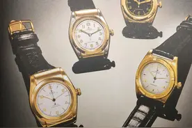 真正的劳力士古董你见过吗图片