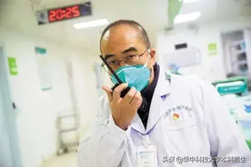 人民英雄！这位河南人身患渐冻症，却冲在抗疫一线，如今获国家最高荣誉！图片