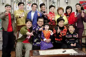 《外来媳妇本地郎》要拍5000集？刘涛21年来多次感恩，幸子或回归图片