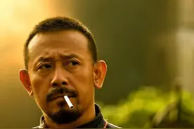 《让子弹飞》中细思极恐的细节 !图片