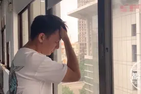 没事别叹气！男子连日唉声叹气竟中毒图片