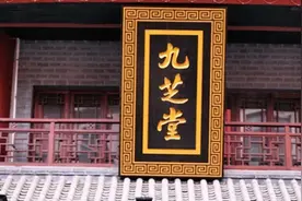 她是上海隐形女首富，坐拥数百亿家产，丈夫却当着她的面跳楼身亡图片