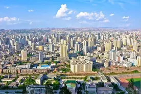 甘肃2018-2020年财政收入：6市州负增长，平凉领先武威图片