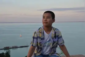 全市唯一！15岁上海男生进中科大少年班！超级学霸这样炼成图片