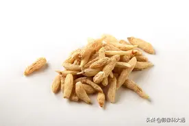 江苏省中医院主任中医师汪悦：眼干口燥？吃点麦冬图片