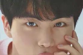 防弹少年团七星汽水广告海报，太帅了吧图片