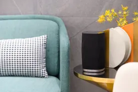 无线革命性产物，小尺寸大有内涵Bowers＆Wilkins Flex试听图片