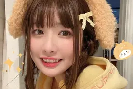 高分美少女遭渣男友泄露未修图，原形毕露却没被嘲？图片