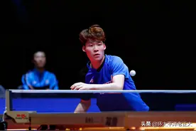 4-2！世界杯最大黑马诞生！韩国三冠王爆冷晋级，曾挑衅张继科图片