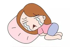 女孩子痛经的时候到底想让男朋友怎么办？！图片