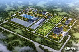 重磅！刚刚，句容市长江引水暨城区水厂、下蜀水厂建设工程开工！图片