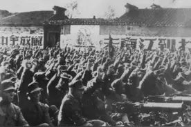 四野有四大王牌军，究竟谁才是解放军最强者？图片