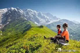 卡兹别克旅游，除雪山、教堂，这些地方你也一定要知道（含攻略）图片