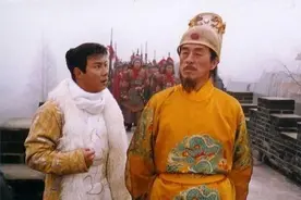 沈万三和皇帝的一次饭局，给世人提出了许多思考图片