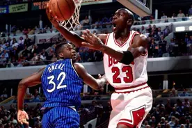 NBA月最佳次数排行榜！奥尼尔12次仅排第5，乔丹16次高居第3图片