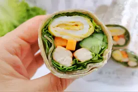 明日立春，分享6种家常饼的做法，简单易学，总有一道是你喜欢的图片