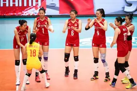 皇帝的新衣！女排国手籍贯揭秘，聊聊大家避而不谈的“户口论”图片