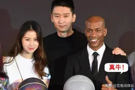 再次坐实离婚传言，CBA、NBA双冠王孙悦前妻搬回美国，发文祝福图片