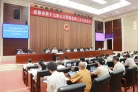 示范带动 深学力行 成都全市人大系统掀起深入学习“七一”重要讲话 全面贯彻落实市委十三届九次全会精神的热潮图片