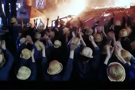 再评《火红年华》中的人物塑造图片