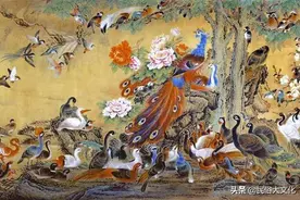 俗语“凤凰不入乌鸦阵，牛羊不入狐狸群”，何意？古人处世之道！图片