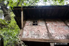 泸州沙湾，一条通往茶马古道的长江水上码头，如今落寞无人问图片