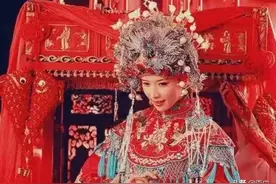苏轼形容老夫少妻的经典句子：一树梨花压海棠，其实不是他写的图片