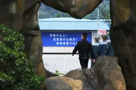 战疫不“挂空挡”，看福清监狱如何培养“多面手”图片