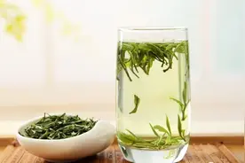 小兰花茶之“庐江好茗”图片
