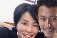 谢霆锋上亿身价被曝光，原来他早就将其全部财产留给两个儿子图片