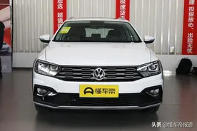 一汽-大众C-TREK蔚领对比别克阅朗，“旅行车”的入门之选图片