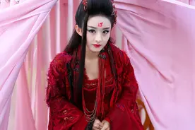 古装女神大盘点！最后一位真的太美了，是我的最爱了！图片