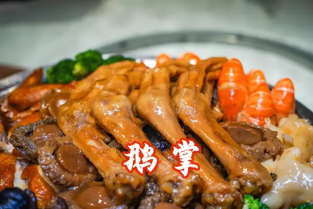 鳄鱼肉花胶 2026年鳄鱼胶好吗