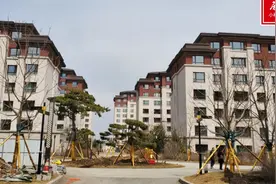 净月一大波好房子来了，预测一下会卖多少钱图片