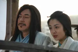 《射雕英雄传》黄药师的老婆有何来历？如何生出黄蓉这个鬼机灵图片