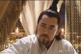 大明王朝：严世蕃退出内阁，大骂高拱、张居正，竟然如此过瘾图片