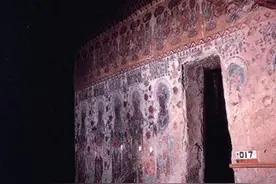 荣新江|再论敦煌藏经洞的宝藏──三界寺与藏经洞图片